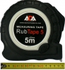 Купить Рулетка ADA RubTape 5 (сталь, с двумя СТОПами, 5 м) в Краснодаре