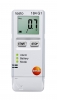 Купить testo 184 G1 - Логгер данных вибрации, влажности и температуры для мониторинга при транспортировке в Краснодаре