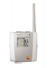Купить testo Saveris T2 D - 2-х канальный радиозонд температуры, с дверным контактом и дисплеем в Краснодаре