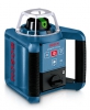 Лазерный нивелир  Bosch GRL 300 HVG Set