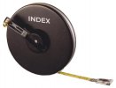 Рулетка INDEX LGT1095 (10 метров)