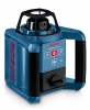 Купить Лазерный нивелир  Bosch GRL 250 HV + RC1 в Краснодаре