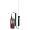 Купить Термометр RGK CT-12 с погружным зондом температуры TR-10W в Краснодаре