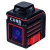 Купить Построитель лазерных плоскостей ADA Cube 360 Basic Edition в Краснодаре