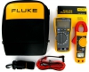 Купить Комбинированный комплект электрика Fluke 117/322 в Краснодаре