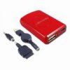 Купить Зарядное устройство Lenmar PowerPort Mini Red в Краснодаре