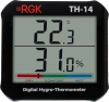 Купить Термогигрометр RGK TH-14 в Краснодаре