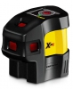 Лазерный отвес  CST/Berger XP5