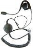 Купить HM-24 Гарнитура для радиостанций АРГУТ (с вынесенным на штанге микрофоном) в Краснодаре