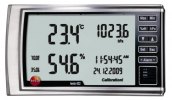 Купить testo 622 Термогигрометр с функцией отображения давления в Краснодаре