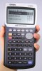 Купить Программируемый калькулятор Casio FX 9860G в Краснодаре