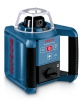Лазерный нивелир  Bosch GRL 300 HV