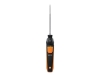 Купить Смарт-зонд термометр с погружным/проникающим зондом, управляемый со смартфона Testo 915i в Краснодаре