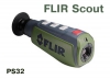 Купить Тепловизионный монокуляр FLIR Scout PS32 (< 450 метров) в Краснодаре