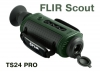 Купить Тепловизионный монокуляр FLIR Scout TS24 PRO (< 315 метров) в Краснодаре