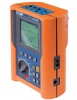 Прибор комплексного контроля параметров электробезопасности сетей GSC 57