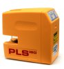 Купить Лазерный нивелир PLS180 в Краснодаре
