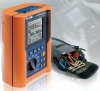 Измеритель параметров электробезопасности сетей и оборудования SIRIUS 87