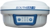 Двухчастотный RTK GNSS приемник SOUTH S82-V (GPRS/GSM/УКВ)