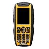 AWAX AK47 Yellow (Защищенный телефон со встроенной рацией)