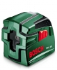 Лазерный нивелир  Bosch PCL 10 Set