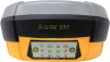 Двухчастотный GNSS приемник South S82-2013 GSM/УКВ