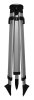 Штатив геодезический алюминиевый со сферической головой на клипсах ADA Strong D (FS 23-D/M1DY)