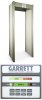 Арочный досмотровый металлодетектор GARRETT CS-5000