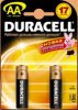 Купить Duracell MN1500 - AA K2 в Краснодаре