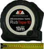 Купить Рулетка ADA RubTape 10 (сталь, с двумя СТОПами, 10 м) в Краснодаре