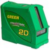 Купить Мультипризменный лазерный нивелир  GREEN 2D CONDTROL в Краснодаре