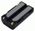 Аккумулятор внутренний для Trimble 5700/5800/R6/R7/R8/CU, аналог
