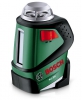 Лазерный нивелир  Bosch PLL 360 Set