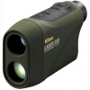 Лазерный дальномер Nikon Laser 550