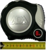 Рулетка ADA FixTape 8 (сталь, с автостопом, 8 м)