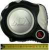 Рулетка ADA FixTape 5 (сталь, с автостопом, 5 м)