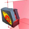 Купить Мультипризменный лазерный нивелир, уровень Laser-2D PRO Compact CONDTROL в Краснодаре