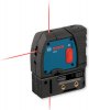Купить Нивелир лазерный точечный Bosch GPL 3 (лазерный уровень) в Краснодаре