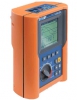 Прибор комплексного контроля параметров электробезопасности сетей GSC 53N