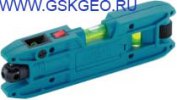 Купить Лазерный уровень EL 168 Torpedo в Краснодаре