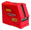 Купить Мультипризменный лазерный нивелир RED 2D CONDTROL в Краснодаре